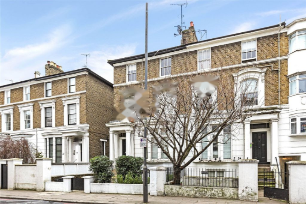 Квартира в Лондоне, Великобритания, 47 м² - фото 4