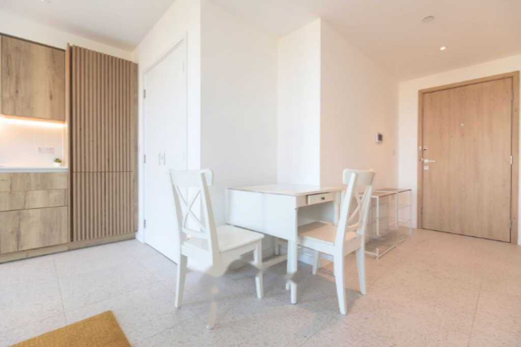 Квартира в Лондоне, Великобритания, 48 м² - фото 4