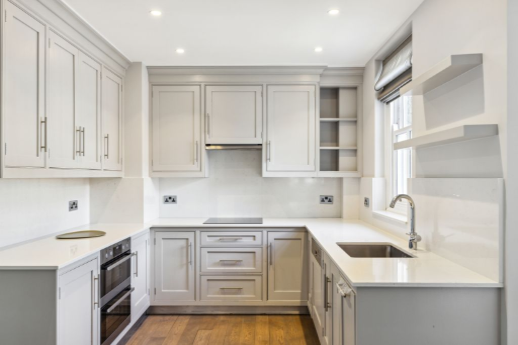 Квартира в Лондоне, Великобритания, 227 м² - фото 4