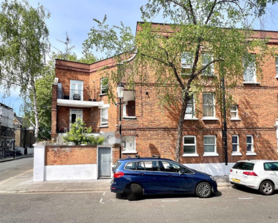 Квартира в Лондоне, Великобритания, 87 м² - фото 4