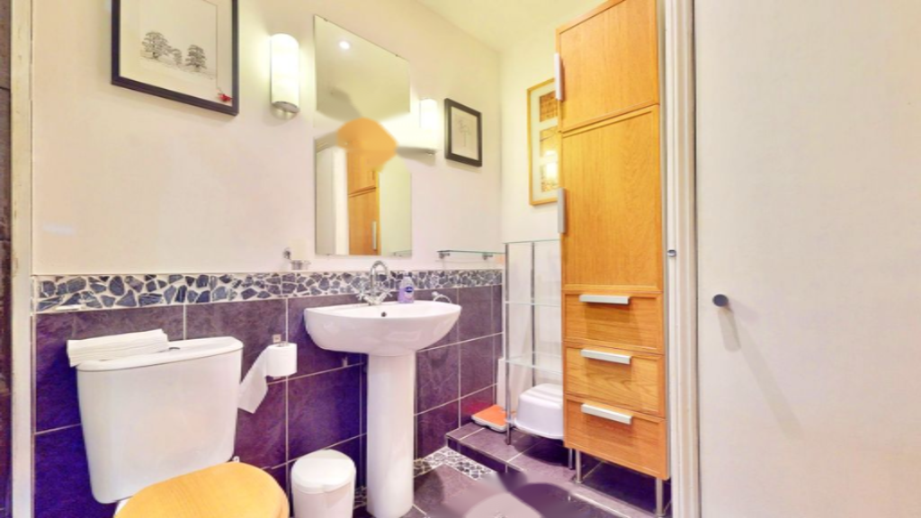 Квартира в Лондоне, Великобритания, 108 м² - фото 4