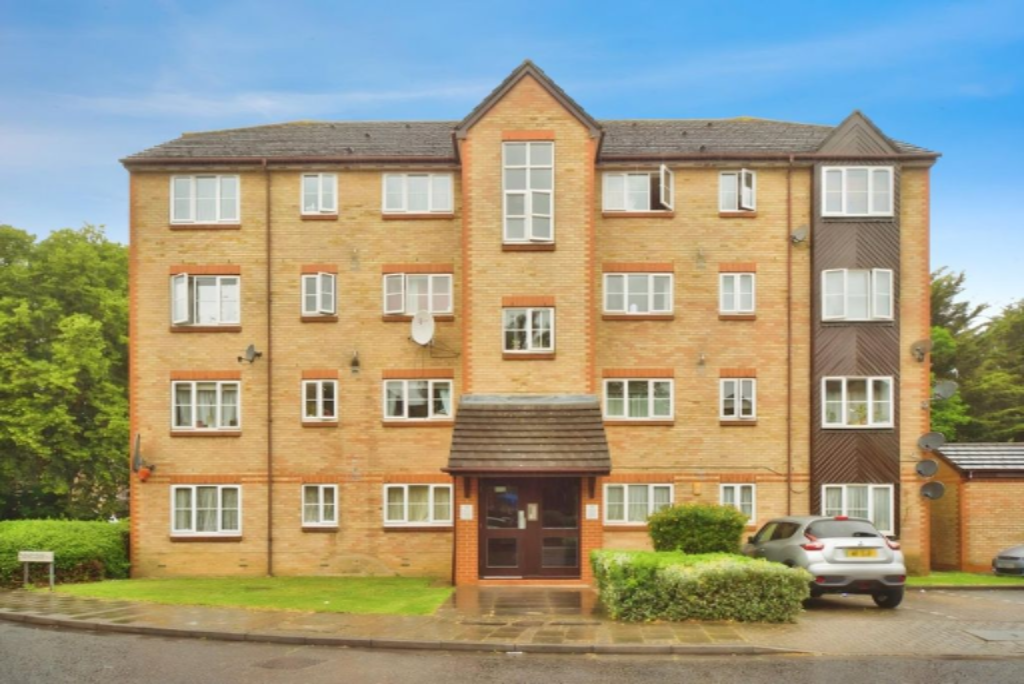 Квартира в Лондоне, Великобритания, 51 м² - фото 4