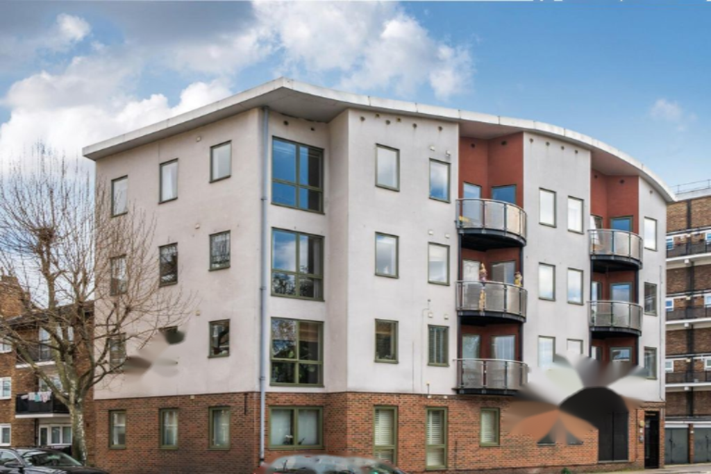 Квартира в Лондоне, Великобритания, 70 м² - фото 4