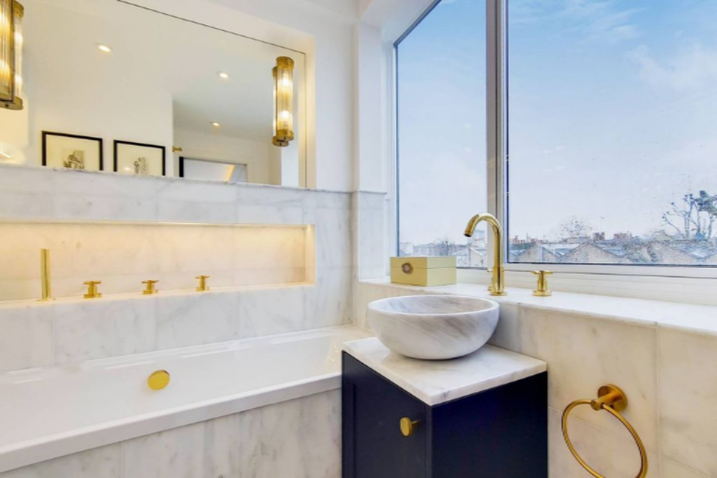 Квартира в Лондоне, Великобритания, 114 м² - фото 4