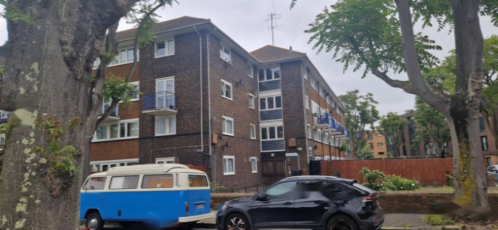 Квартира в Лондоне, Великобритания, 79 м² - фото 4