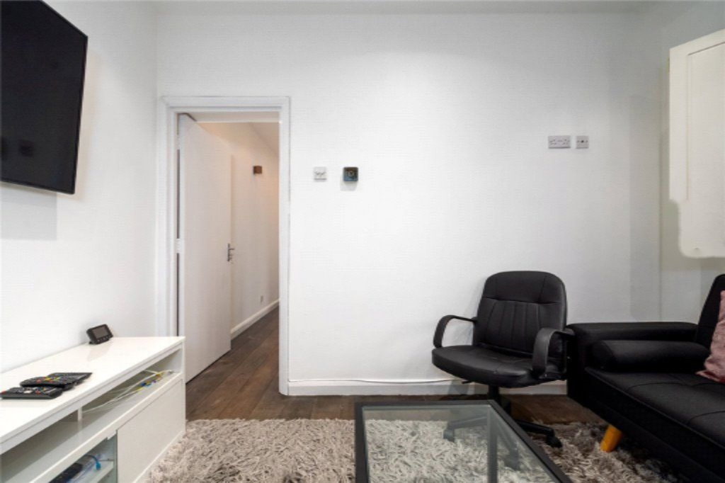 Квартира в Лондоне, Великобритания, 31 м² - фото 4