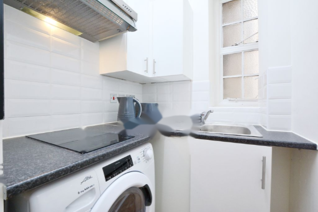 Квартира в Лондоне, Великобритания, 39 м² - фото 4