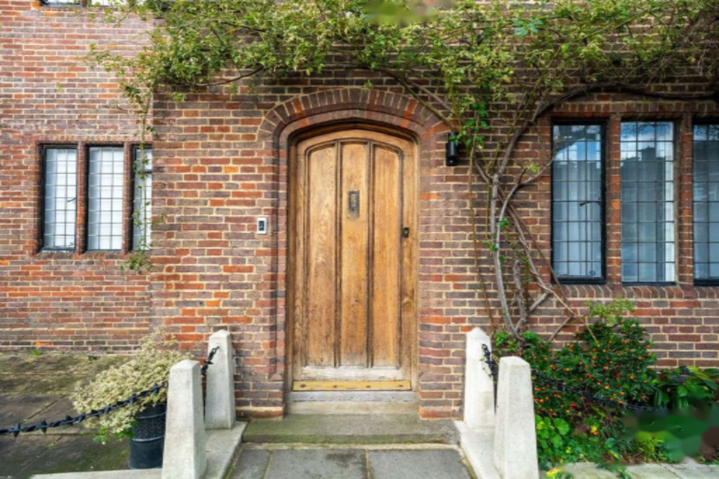 Квартира в Лондоне, Великобритания, 122 м² - фото 4