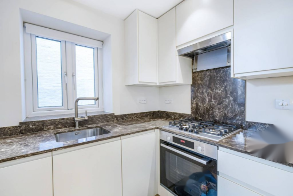 Квартира в Лондоне, Великобритания, 45 м² - фото 4