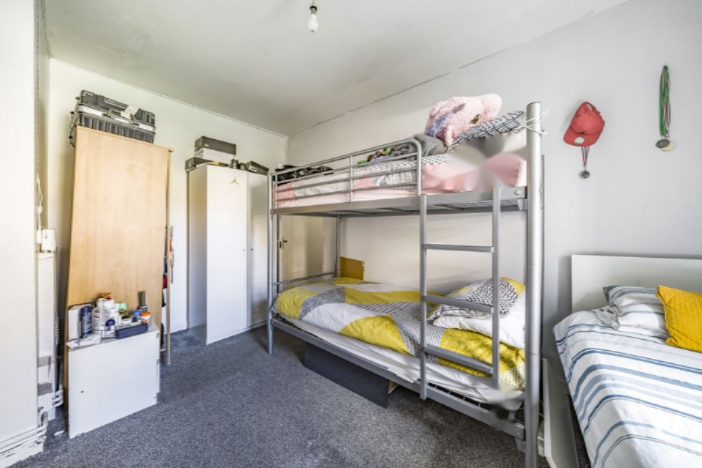 Квартира в Лондоне, Великобритания, 60 м² - фото 4