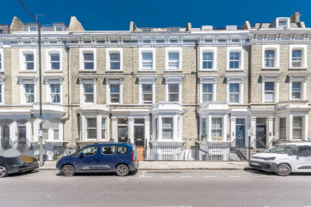 Квартира в Лондоне, Великобритания, 50 м² - фото 4