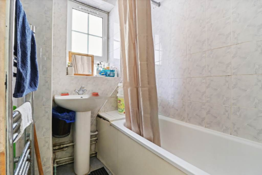 Квартира в Лондоне, Великобритания - фото 4