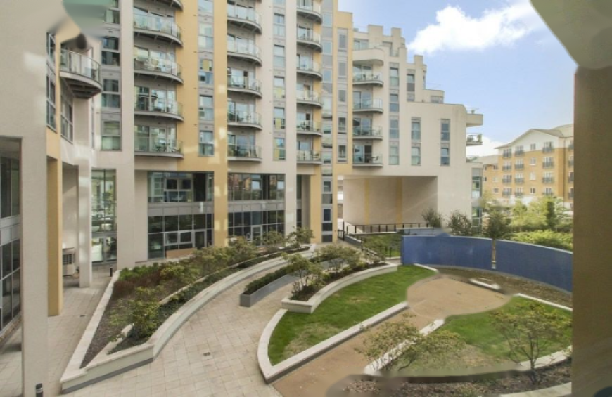 Квартира в Лондоне, Великобритания, 48 м² - фото 4