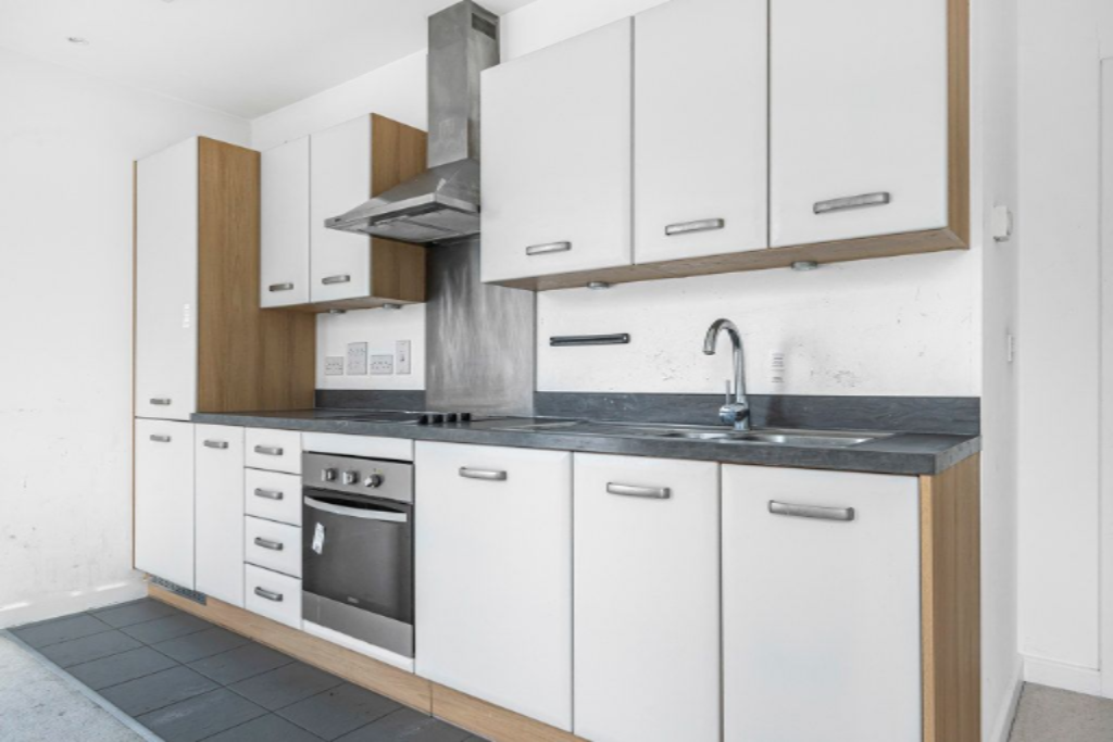 Квартира в Лондоне, Великобритания, 44 м² - фото 4