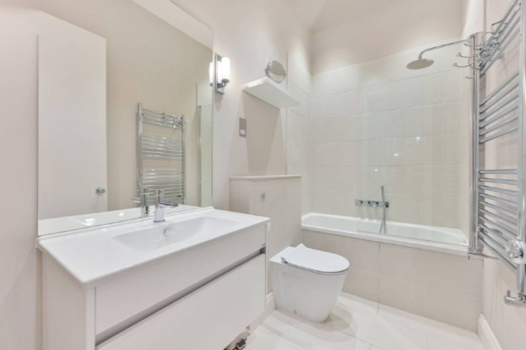 Квартира в Лондоне, Великобритания, 236 м² - фото 4