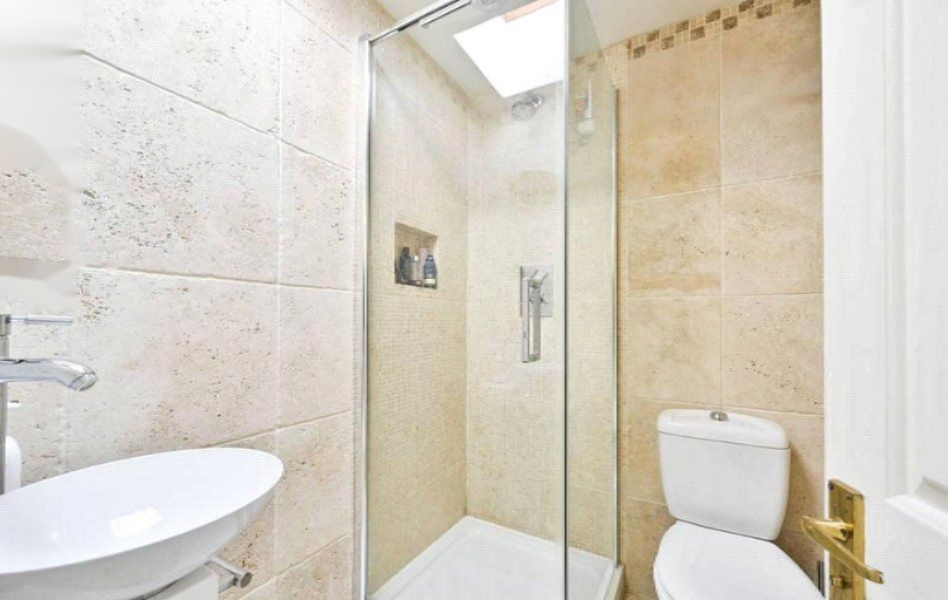 Квартира в Лондоне, Великобритания, 80 м² - фото 4