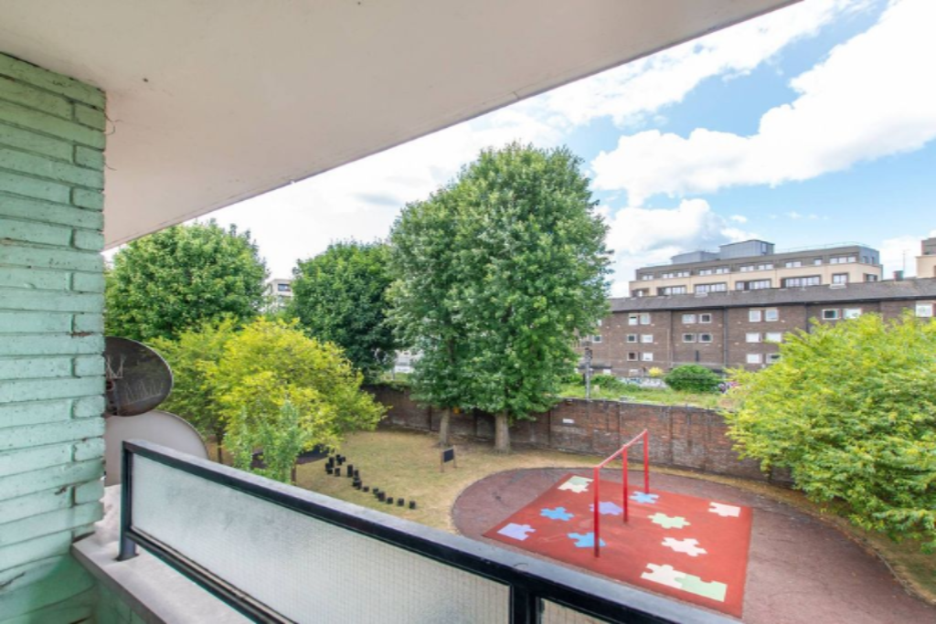 Квартира в Лондоне, Великобритания, 59 м² - фото 4