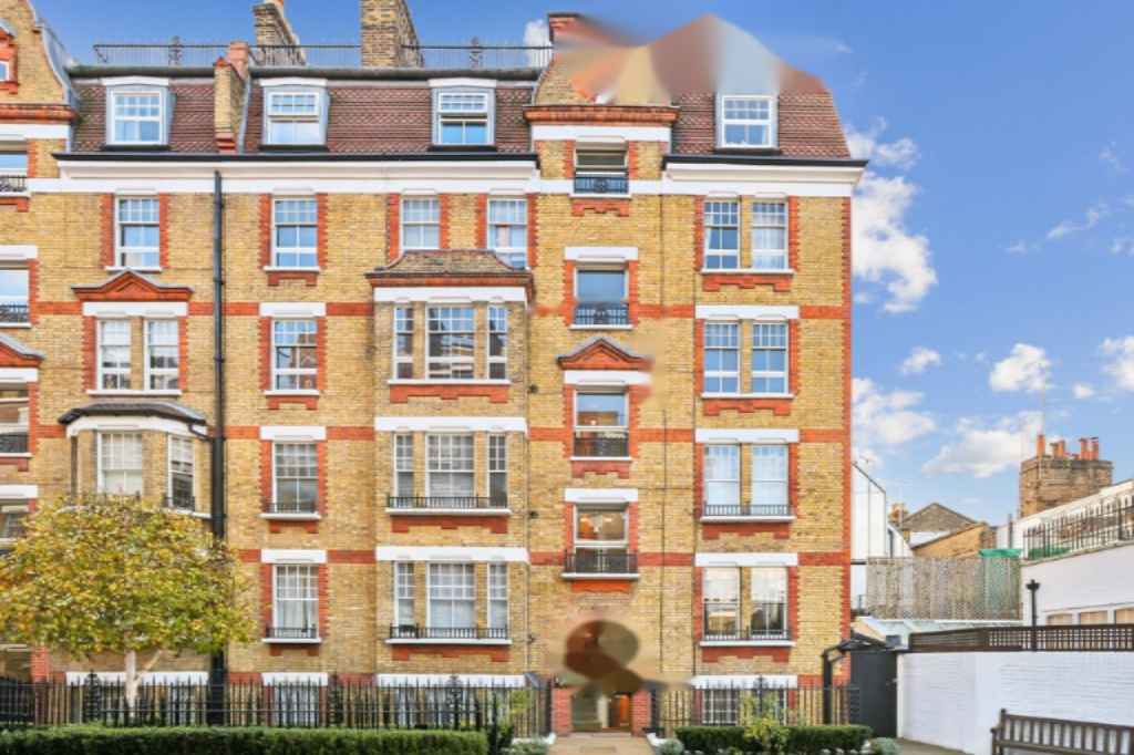 Квартира в Лондоне, Великобритания, 59 м² - фото 4