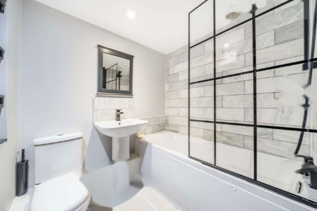 Квартира в Лондоне, Великобритания, 59 м² - фото 4