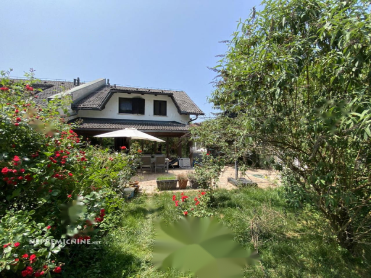 Дом в Любляне, Словения, 382 м² - фото 4