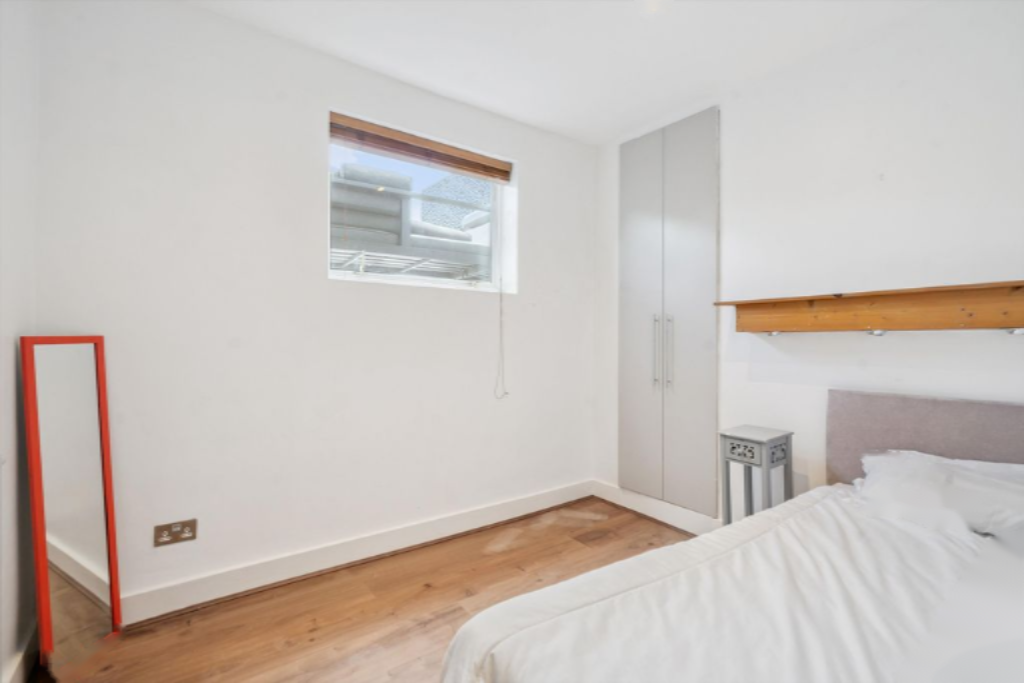 Квартира в Лондоне, Великобритания, 101 м² - фото 4