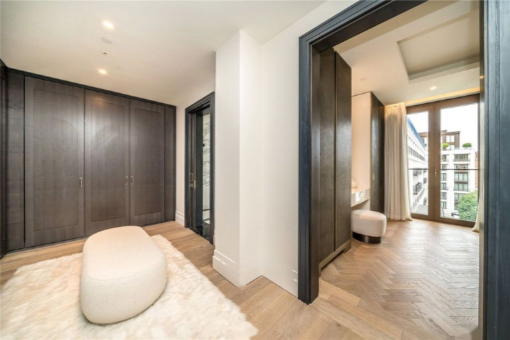 Квартира в Лондоне, Великобритания, 248 м² - фото 4