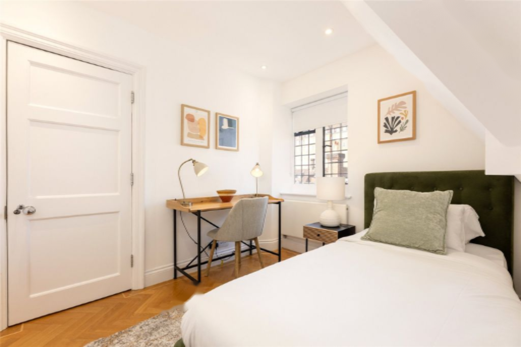 Квартира в Лондоне, Великобритания, 115 м² - фото 4