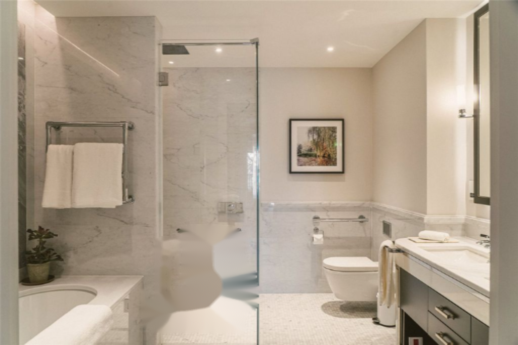 Квартира в Лондоне, Великобритания, 137 м² - фото 4