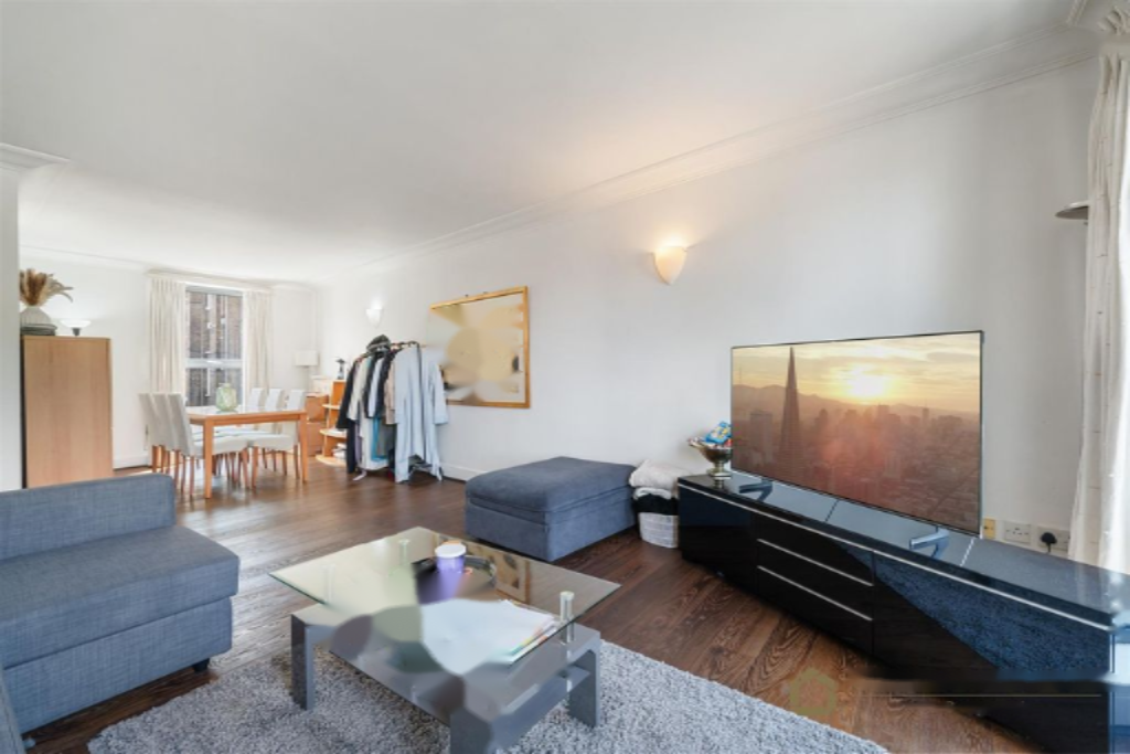 Квартира в Лондоне, Великобритания, 95 м² - фото 4