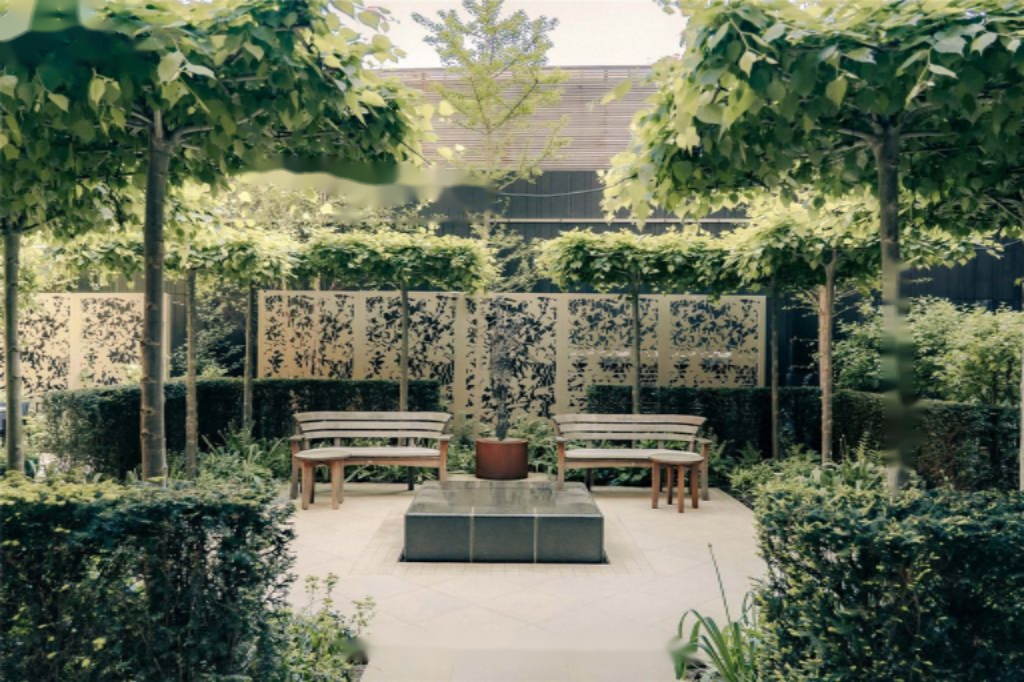 Квартира в Лондоне, Великобритания, 162 м² - фото 4