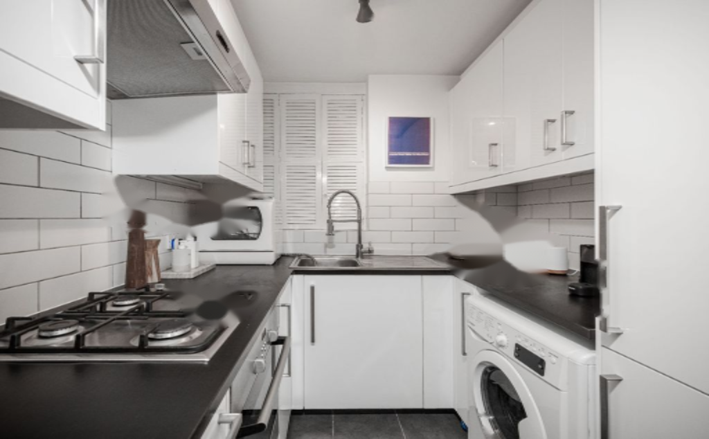 Квартира в Лондоне, Великобритания, 59 м² - фото 4