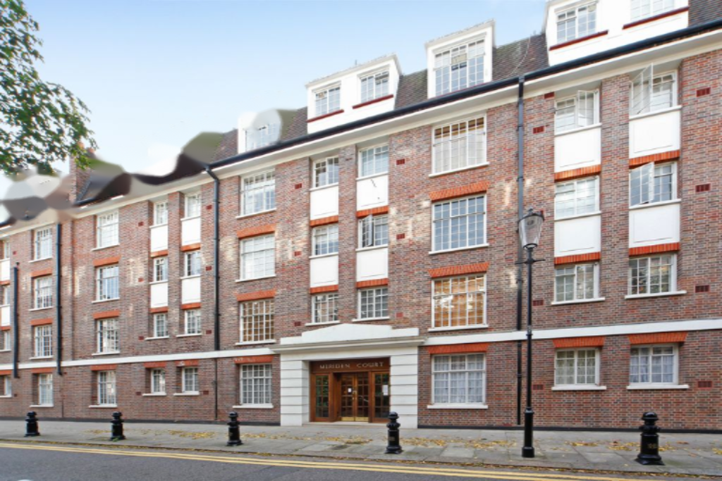 Квартира в Лондоне, Великобритания, 34 м² - фото 4