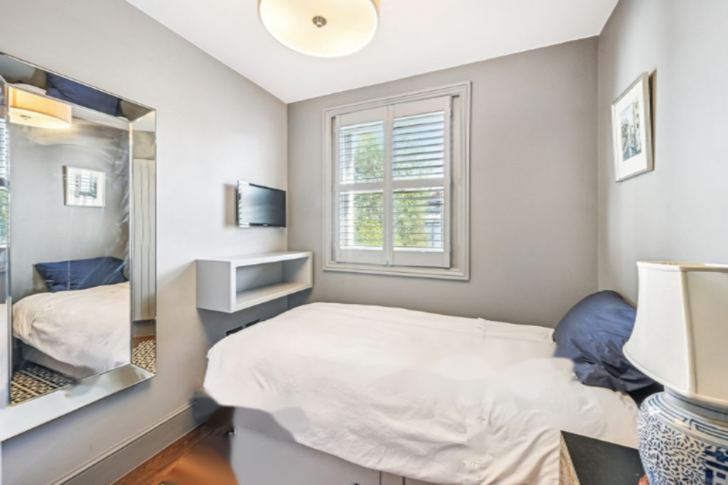 Квартира в Лондоне, Великобритания, 192 м² - фото 4