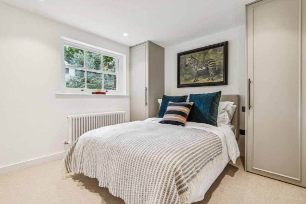 Квартира в Лондоне, Великобритания, 118 м² - фото 4