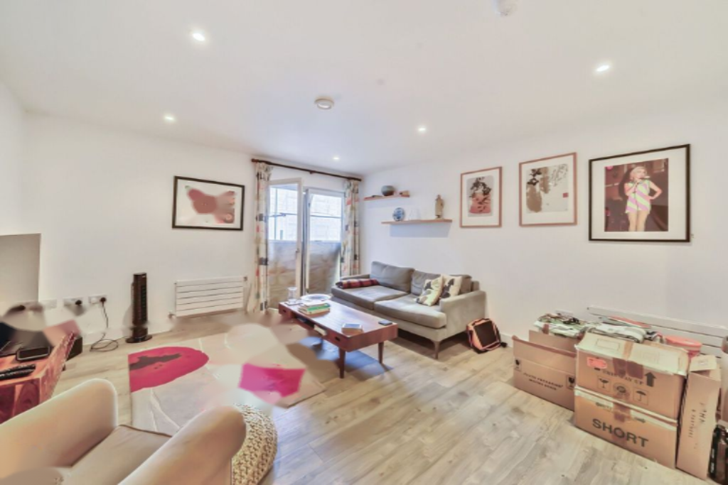 Квартира в Лондоне, Великобритания, 61 м² - фото 4