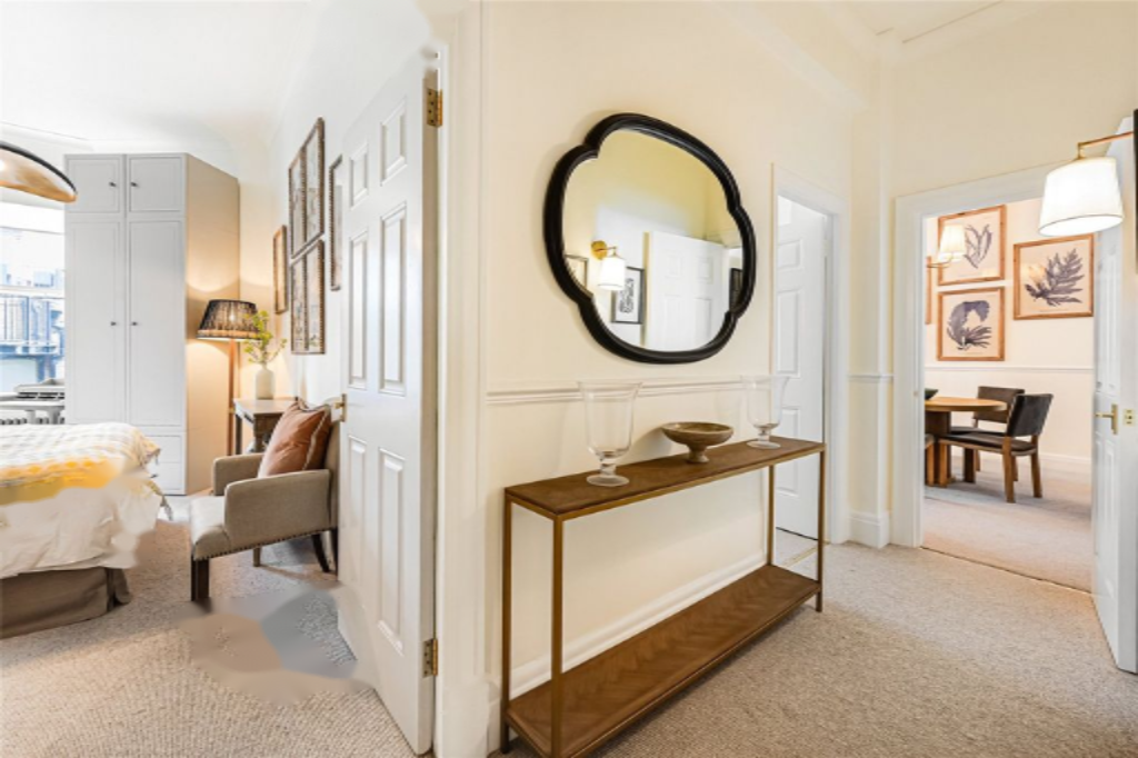 Квартира в Лондоне, Великобритания, 107 м² - фото 4