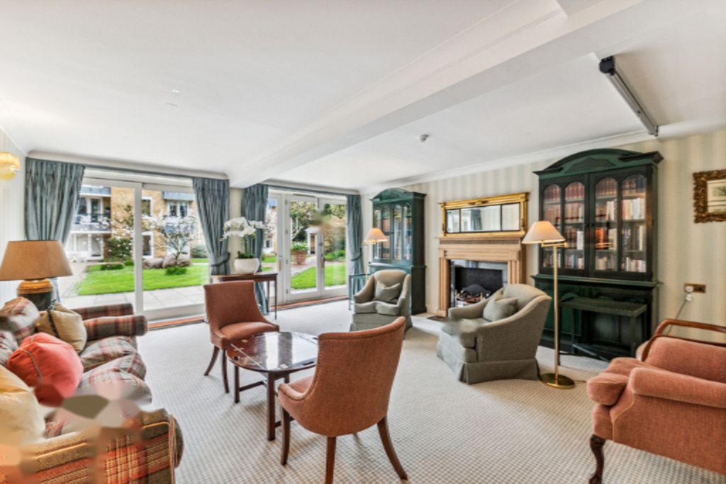 Квартира в Лондоне, Великобритания, 65 м² - фото 4