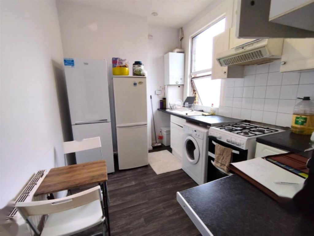 Квартира в Лондоне, Великобритания, 48 м² - фото 4