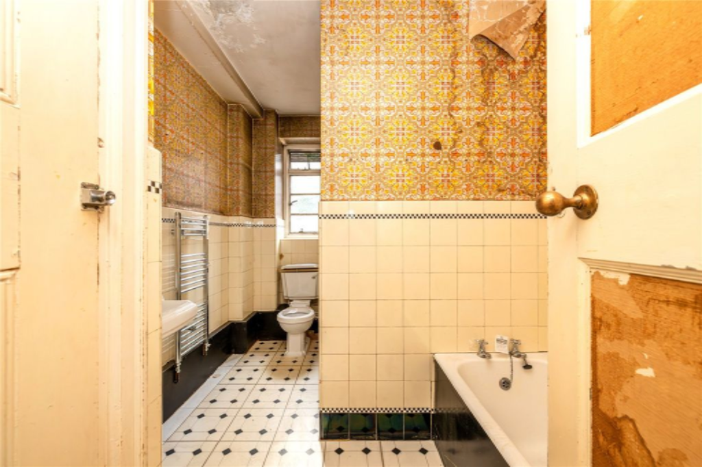 Квартира в Лондоне, Великобритания, 30 м² - фото 4