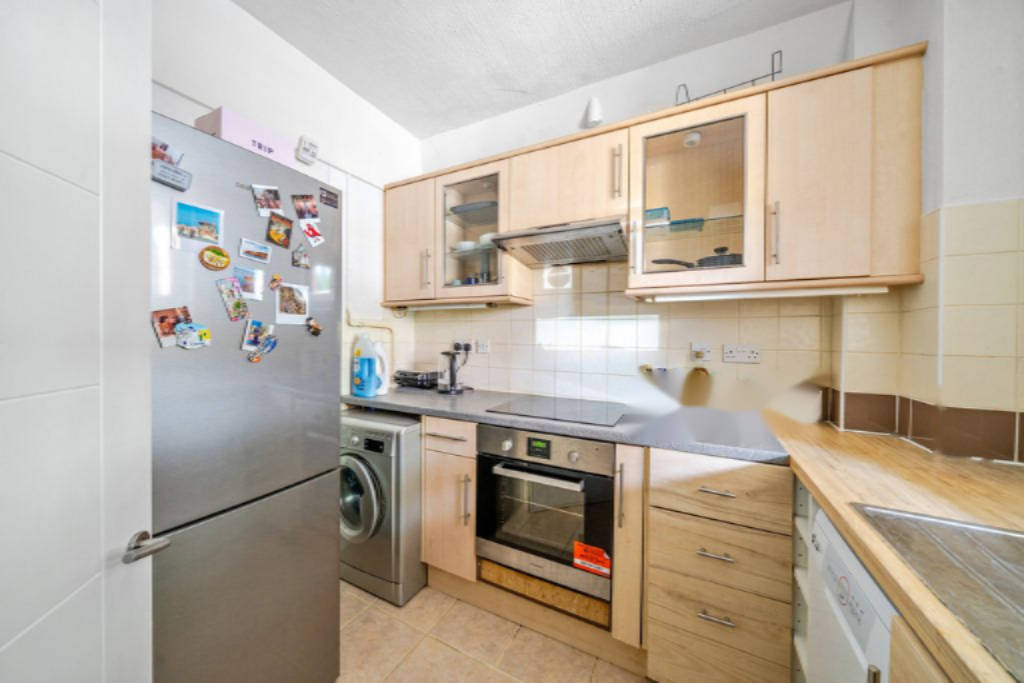 Квартира в Лондоне, Великобритания, 55 м² - фото 4