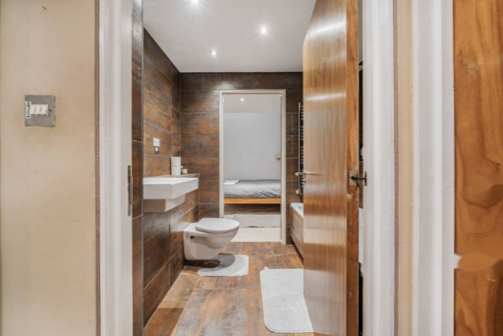 Квартира в Лондоне, Великобритания, 48 м² - фото 4