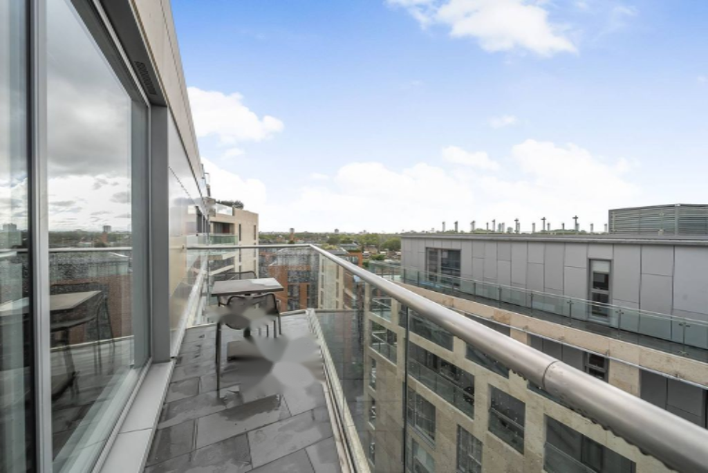 Квартира в Лондоне, Великобритания, 160 м² - фото 4