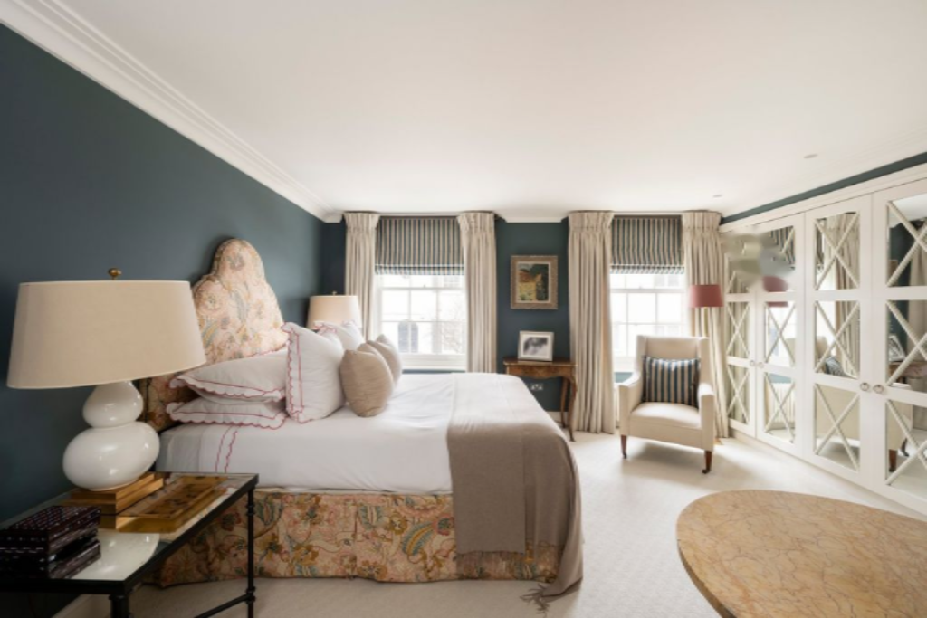 Квартира в Лондоне, Великобритания, 8 м² - фото 4