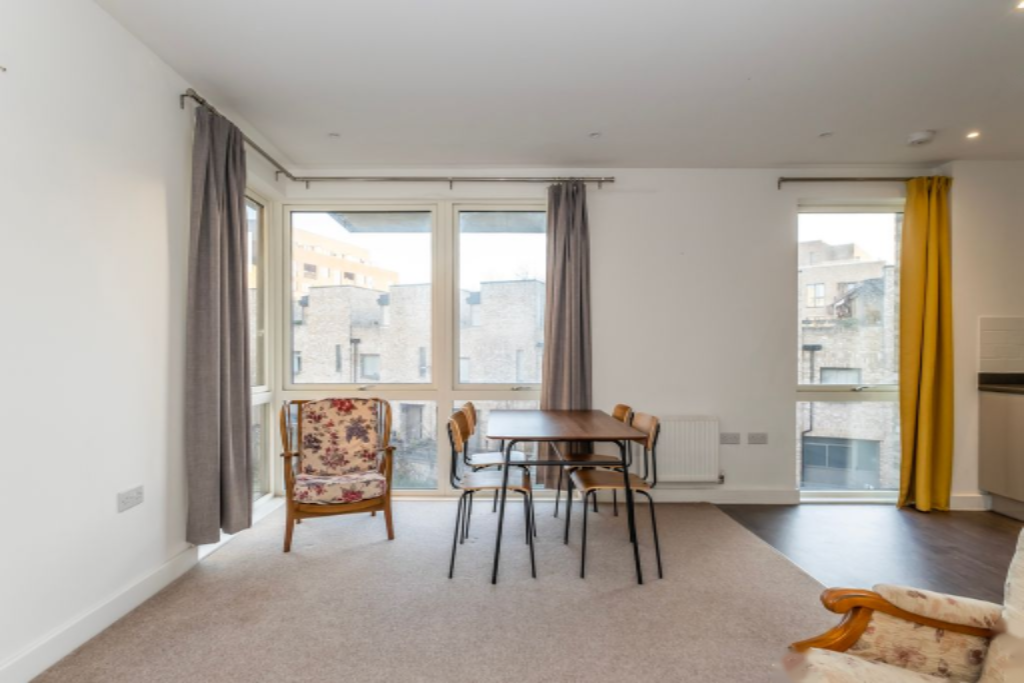 Квартира в Лондоне, Великобритания, 53 м² - фото 4