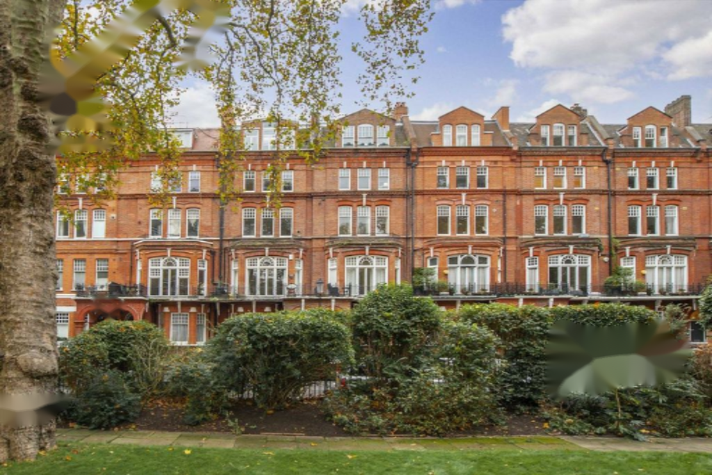 Квартира в Лондоне, Великобритания, 128 м² - фото 4