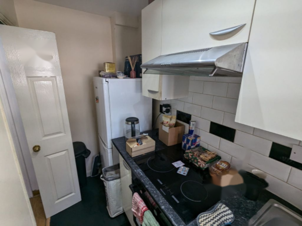 Квартира в Лондоне, Великобритания, 23 м² - фото 4