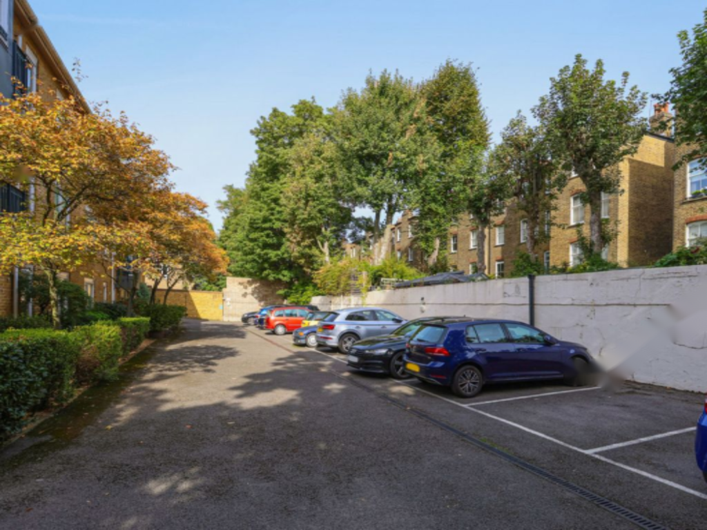 Квартира в Лондоне, Великобритания, 49 м² - фото 4