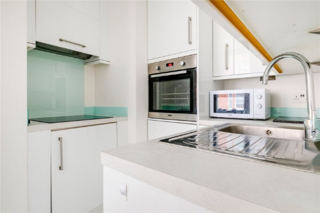 Квартира в Лондоне, Великобритания, 51 м² - фото 4