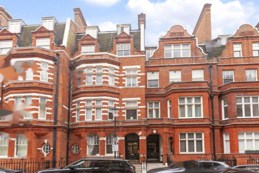 Квартира в Лондоне, Великобритания, 97 м² - фото 4