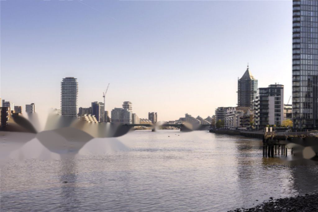 Квартира в Лондоне, Великобритания, 93 м² - фото 4